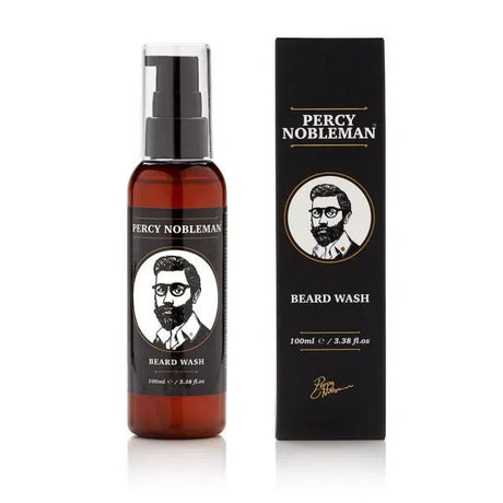 Beard Wash-Percy Nobleman