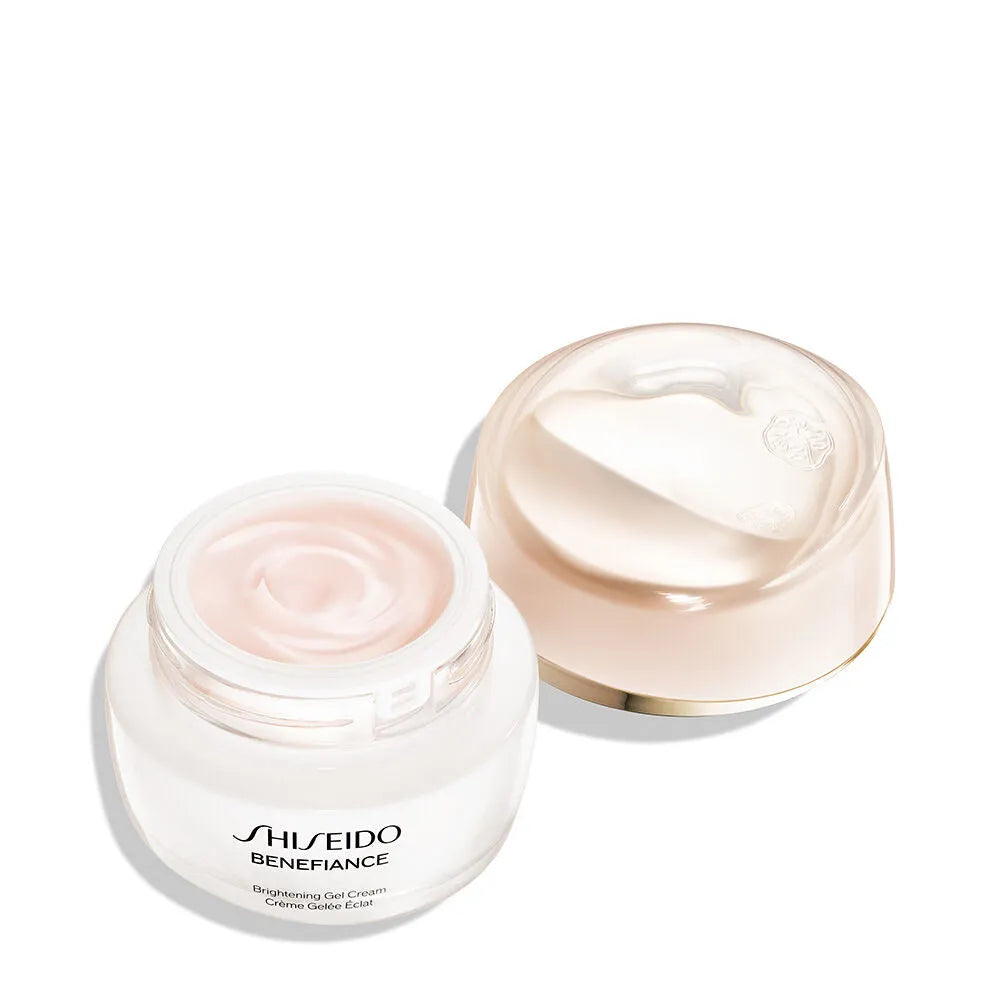 Benefiance Brightening Gel Cream-Shiseido