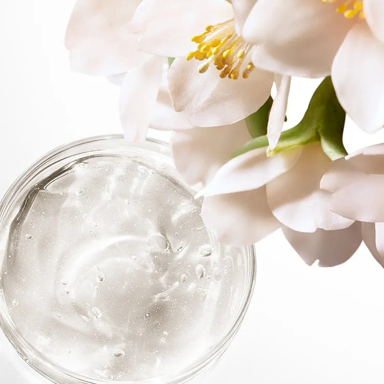 Benefiance Brightening Gel Cream-Shiseido