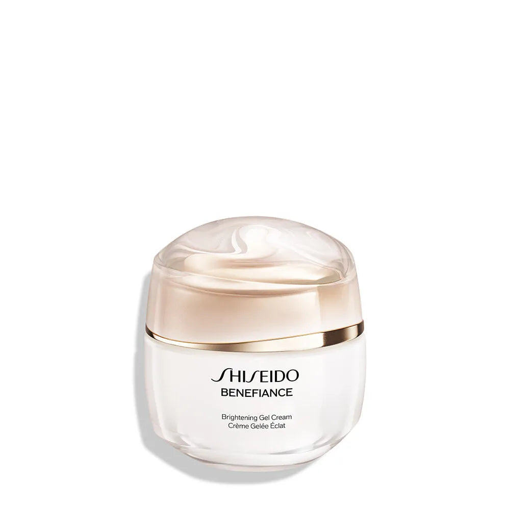 Benefiance Brightening Gel Cream-Shiseido