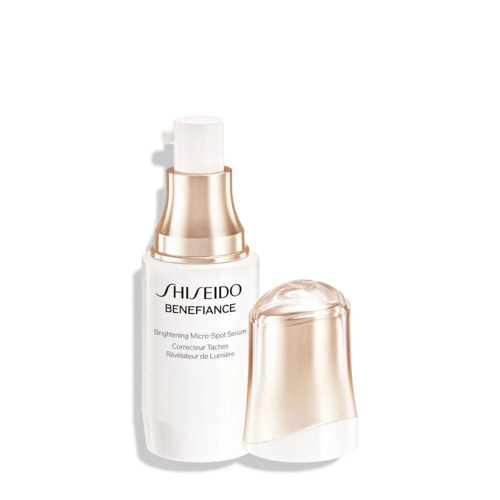 Benefiance Brightening Micro-Spot Serum-Shiseido