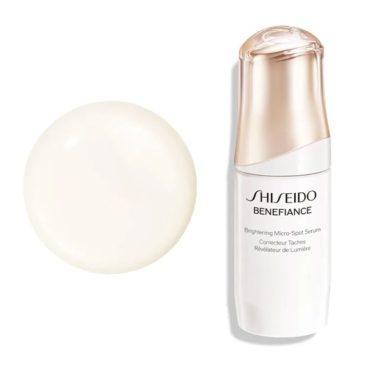 Benefiance Brightening Micro-Spot Serum-Shiseido