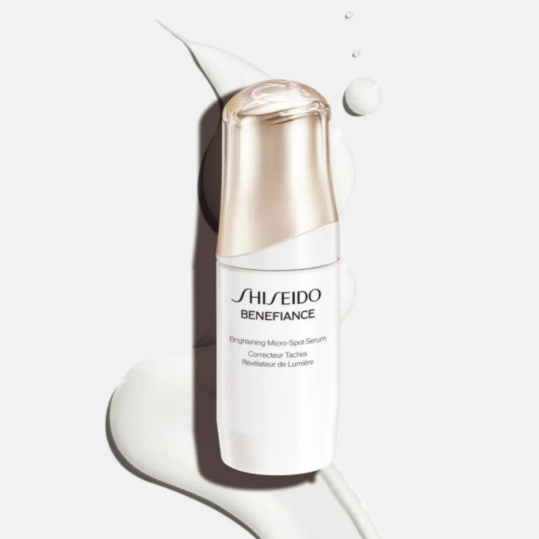 Benefiance Brightening Micro-Spot Serum-Shiseido