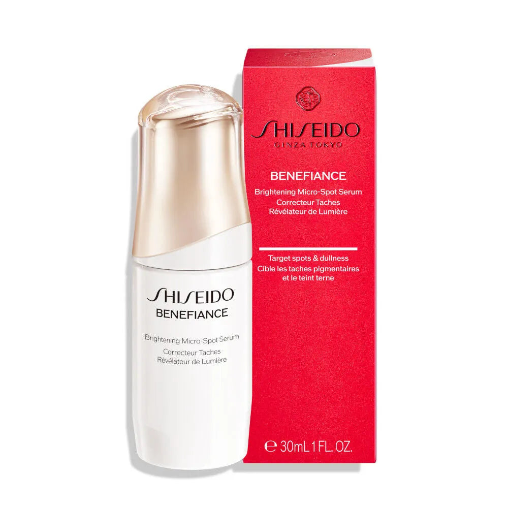 Benefiance Brightening Micro-Spot Serum-Shiseido