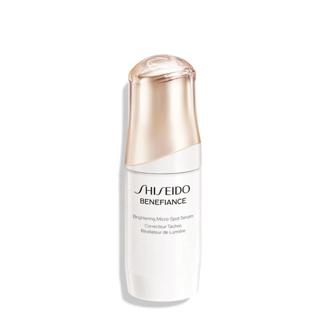 Benefiance Brightening Micro-Spot Serum-Shiseido