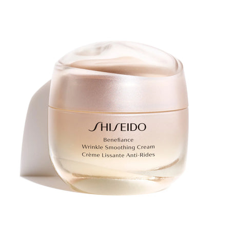 Benefiance Wrinkle Smoothing Cream-Shiseido