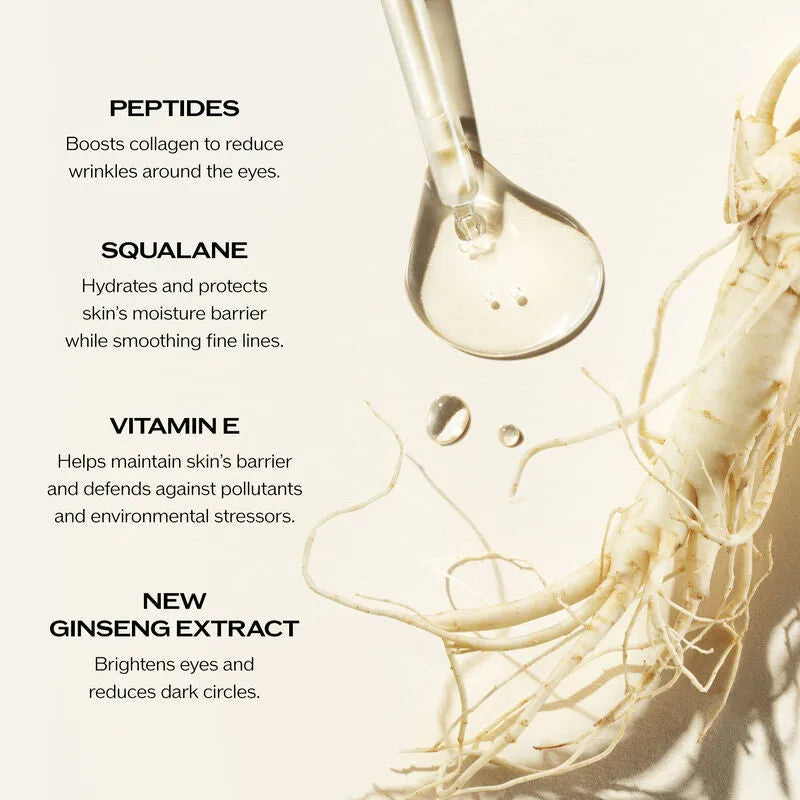 Benefiance Wrinkle Smoothing Eye Cream-Shiseido