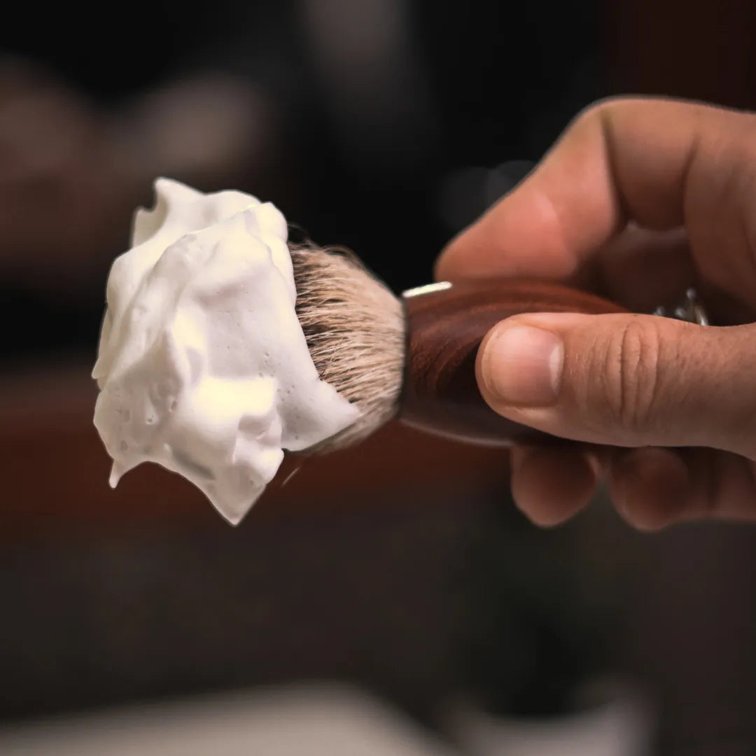 Bergamot Grapefruit Shave Kit-Educated Beards