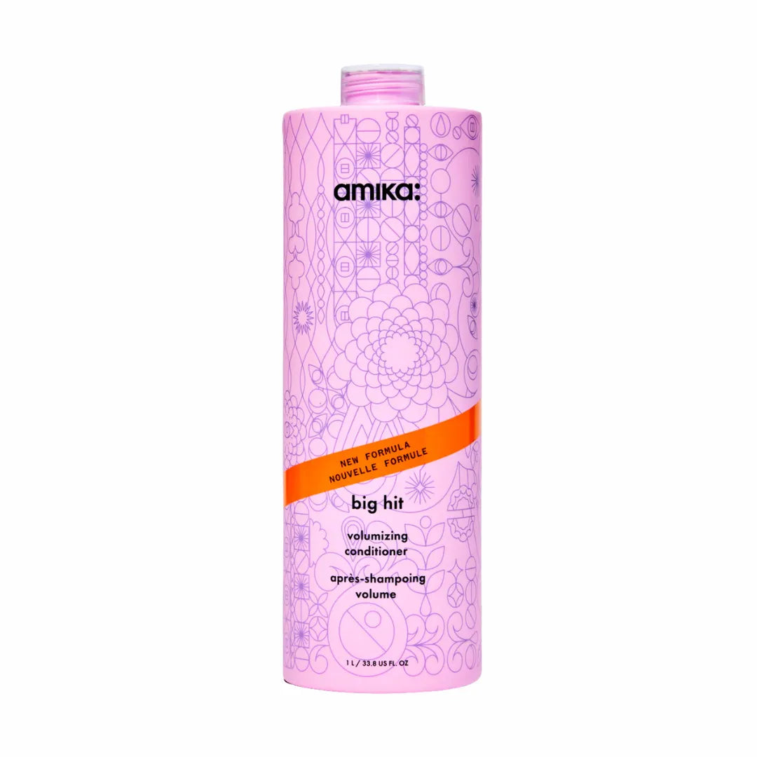 Big Hit Volumizing Conditioner-Amika