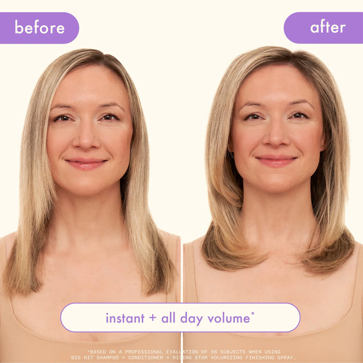 Big Hit Volumizing Conditioner-Amika