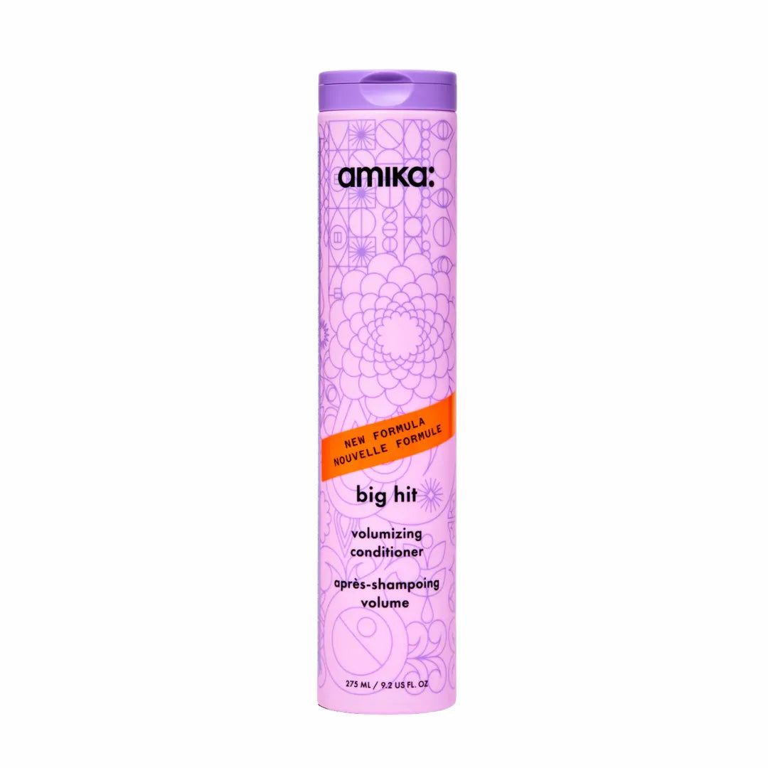 Big Hit Volumizing Conditioner-Amika
