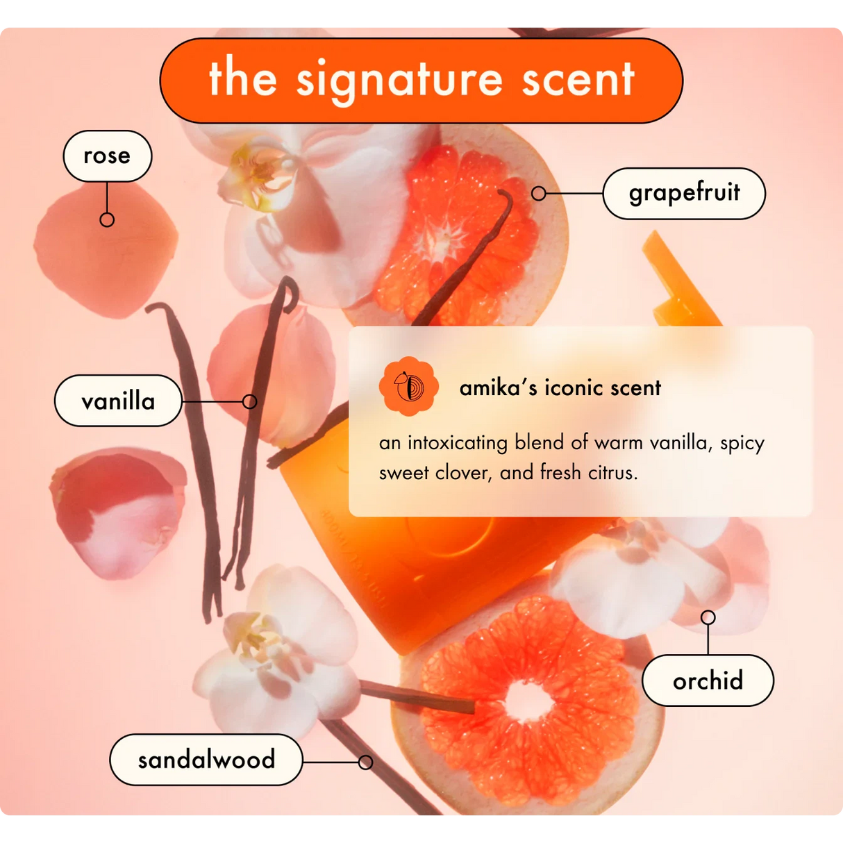 Big Hit Volumizing Shampoo + Conditioner 1L Duo-Amika