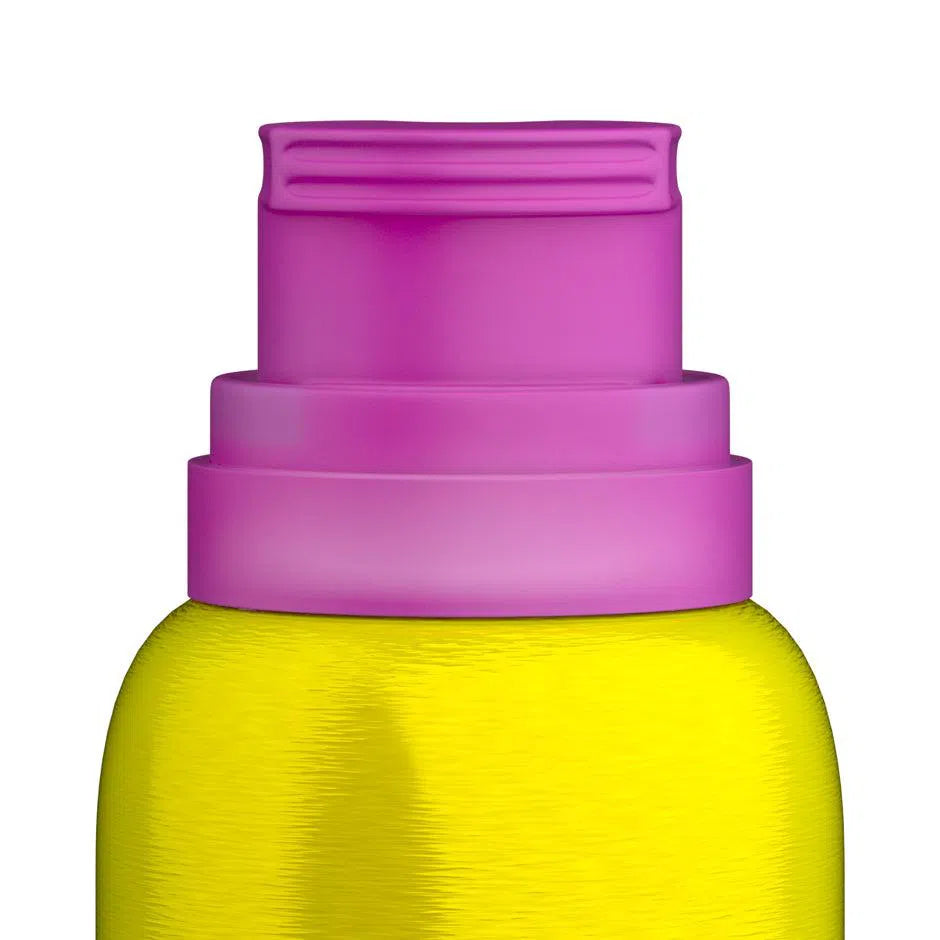 Bigger the Better Foam Shampoo-Bed Head