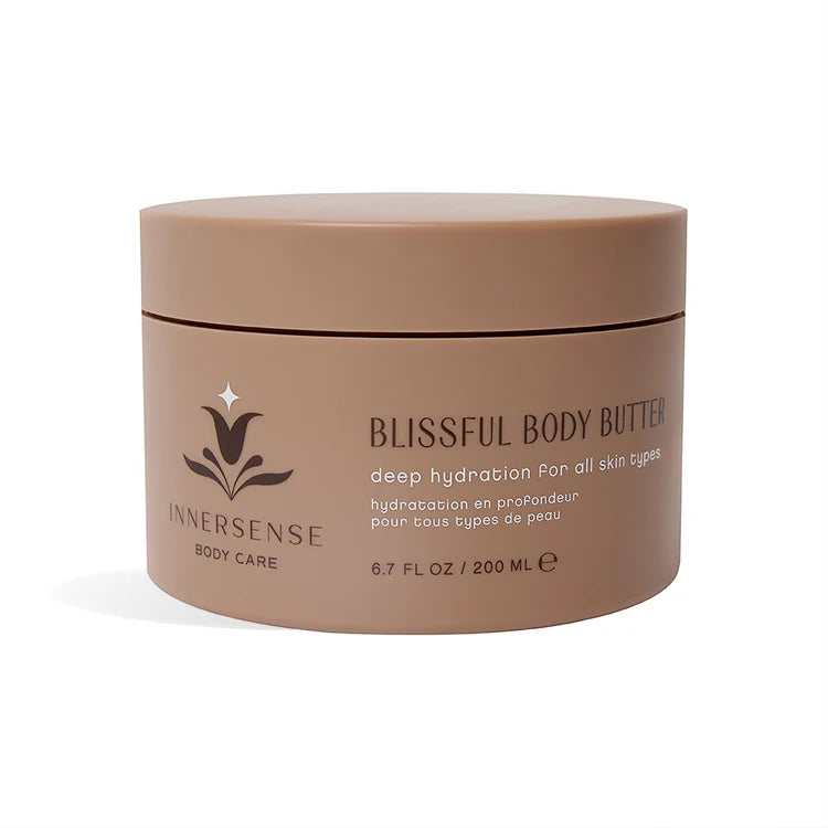 Blissful Body Butter-Innersense
