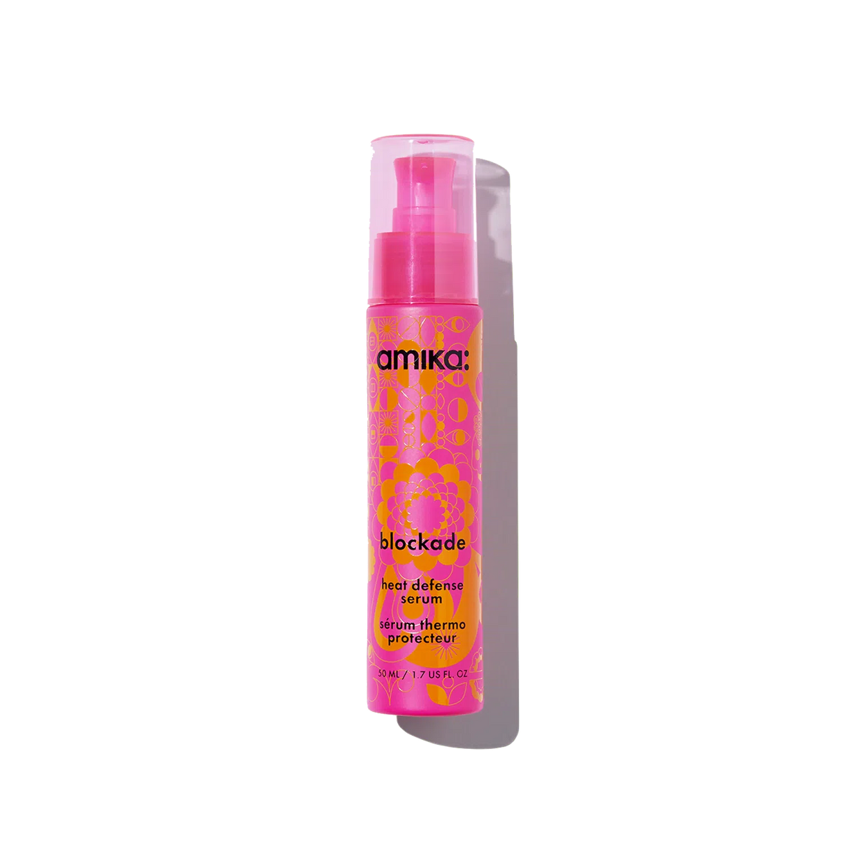 Blockade Heat Defense Serum-Amika