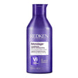 Blondage Purple Conditioner-Redken
