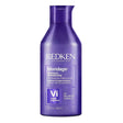 Blondage Purple Shampoo-Redken