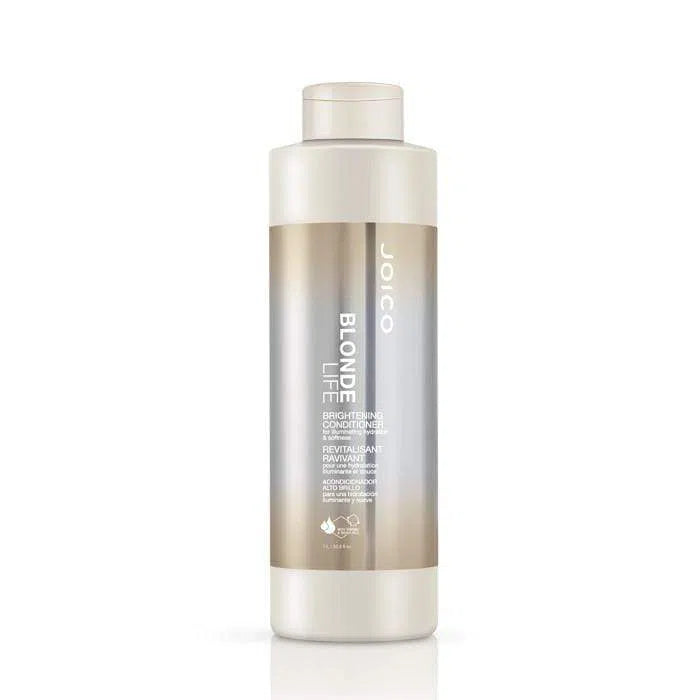Blonde Life Brightening Conditioner-Joico