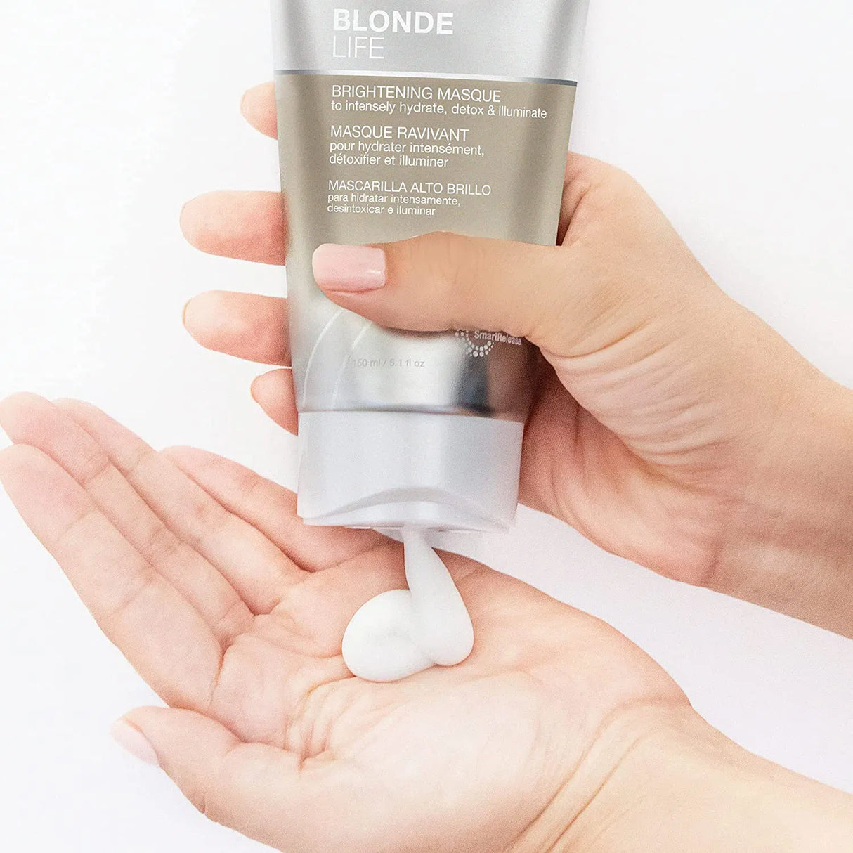 Blonde Life Brightening Masque-Joico