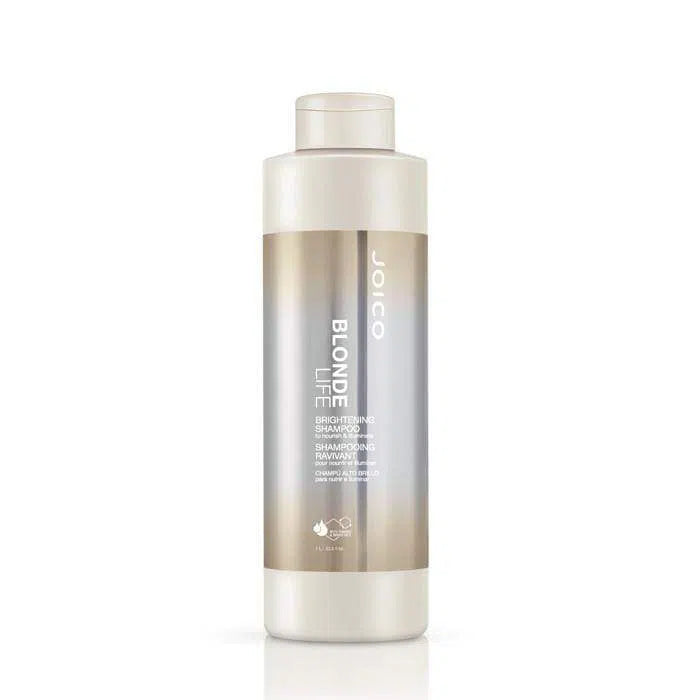 Blonde Life Brightening Shampoo-Joico
