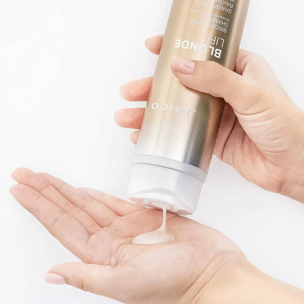 Blonde Life Brightening Shampoo-Joico