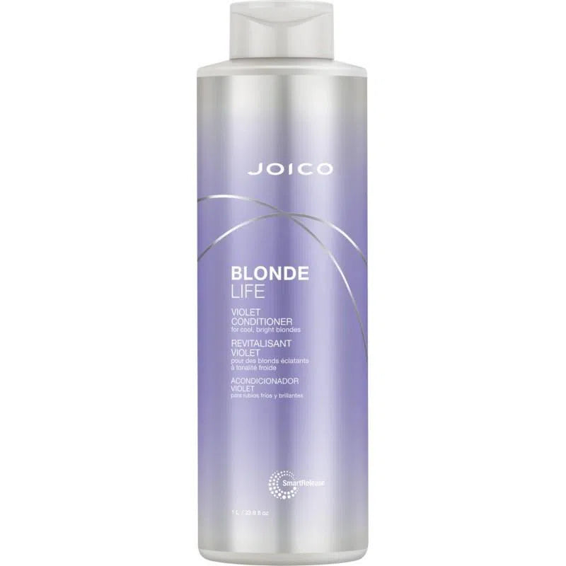 Blonde Life Violet Conditioner-Joico