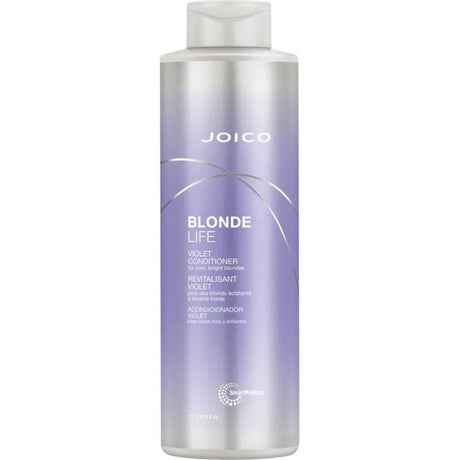 Blonde Life Violet Conditioner-Joico