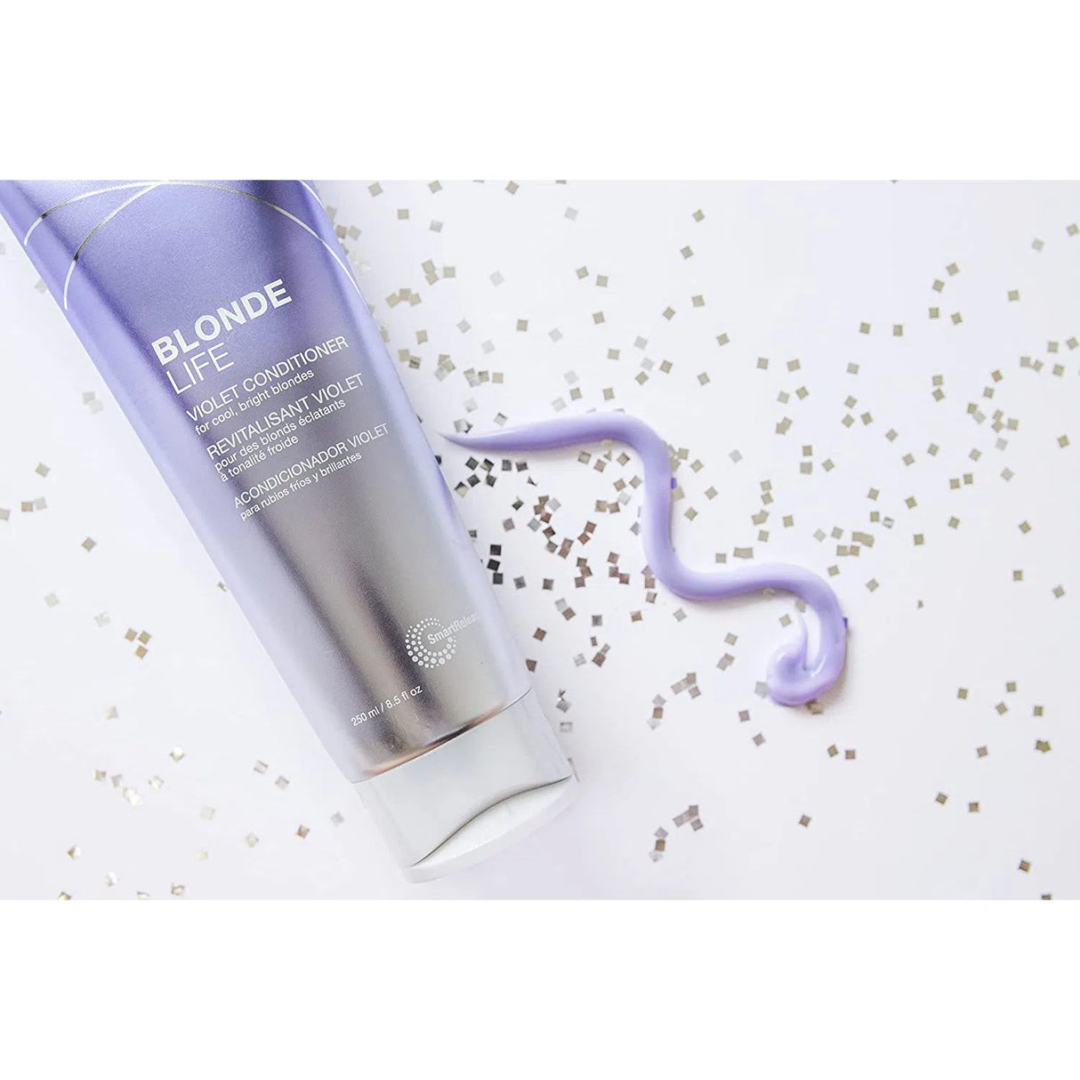 Blonde Life Violet Conditioner-Joico