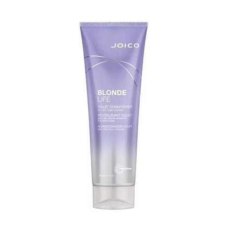 Blonde Life Violet Conditioner-Joico