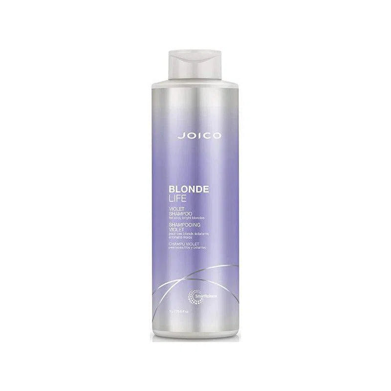 Blonde Life Violet Shampoo-Joico