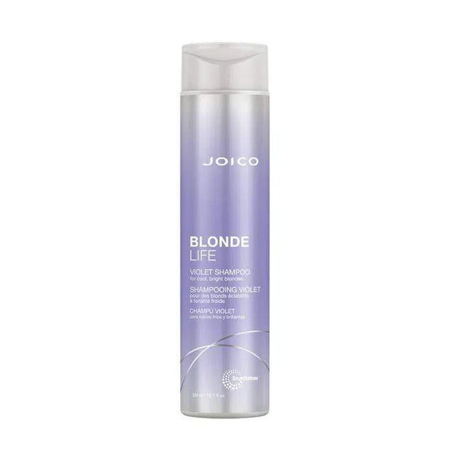 Blonde Life Violet Shampoo-Joico