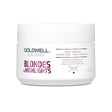 Blondes + Highlights 60 Sec Treatment-Goldwell