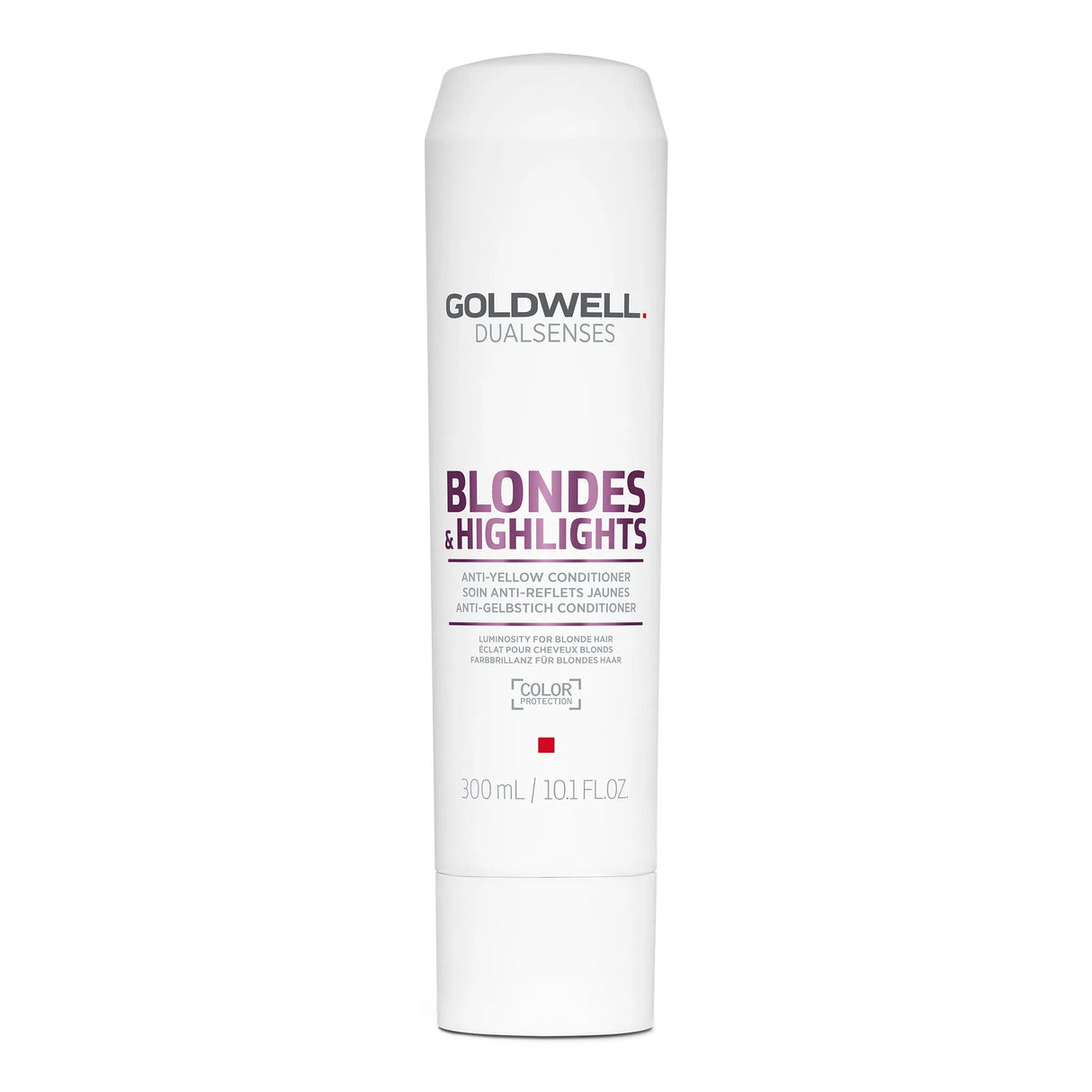 Blondes + Highlights Anti-Yellow Conditioner-Goldwell