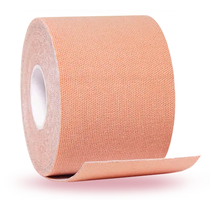 Booby Tape-Booby Tape