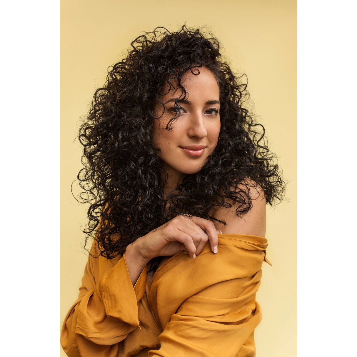 Bounce.Me Curl Conditioner-Design.Me