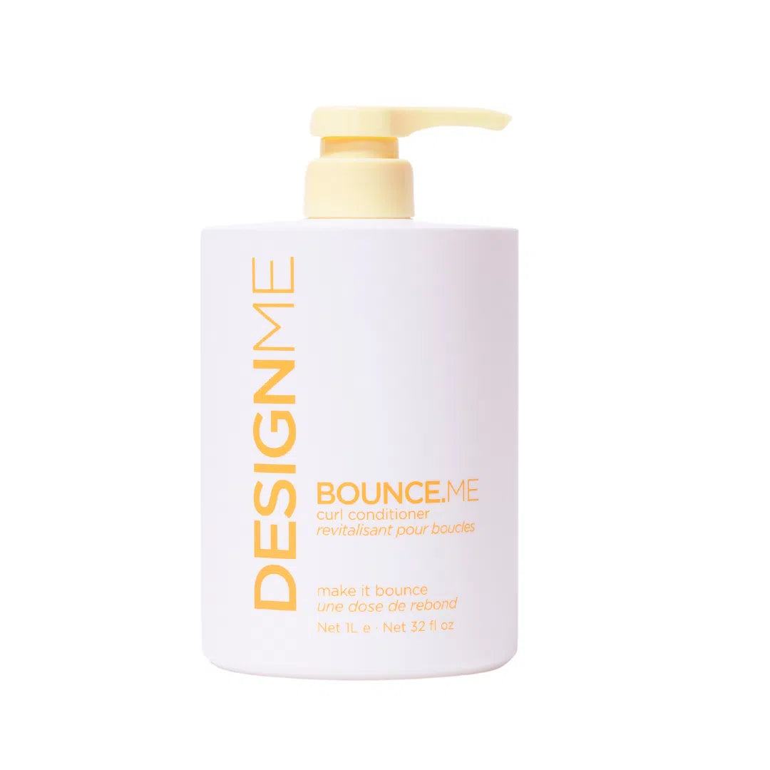 Bounce.Me Curl Conditioner-Design.Me
