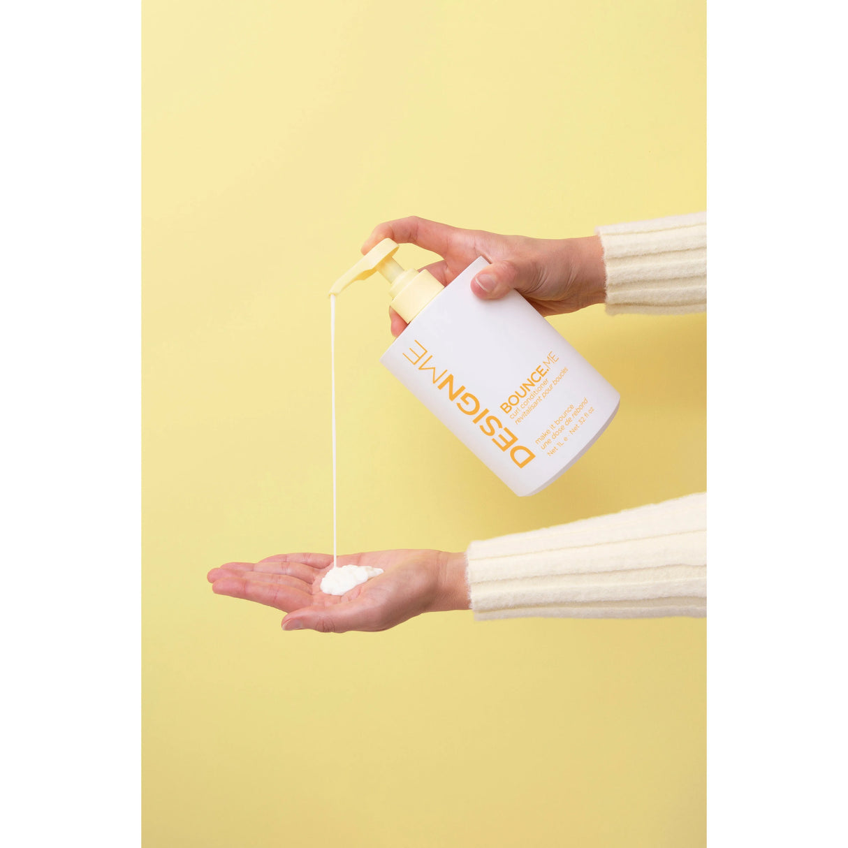 Bounce.Me Curl Conditioner-Design.Me