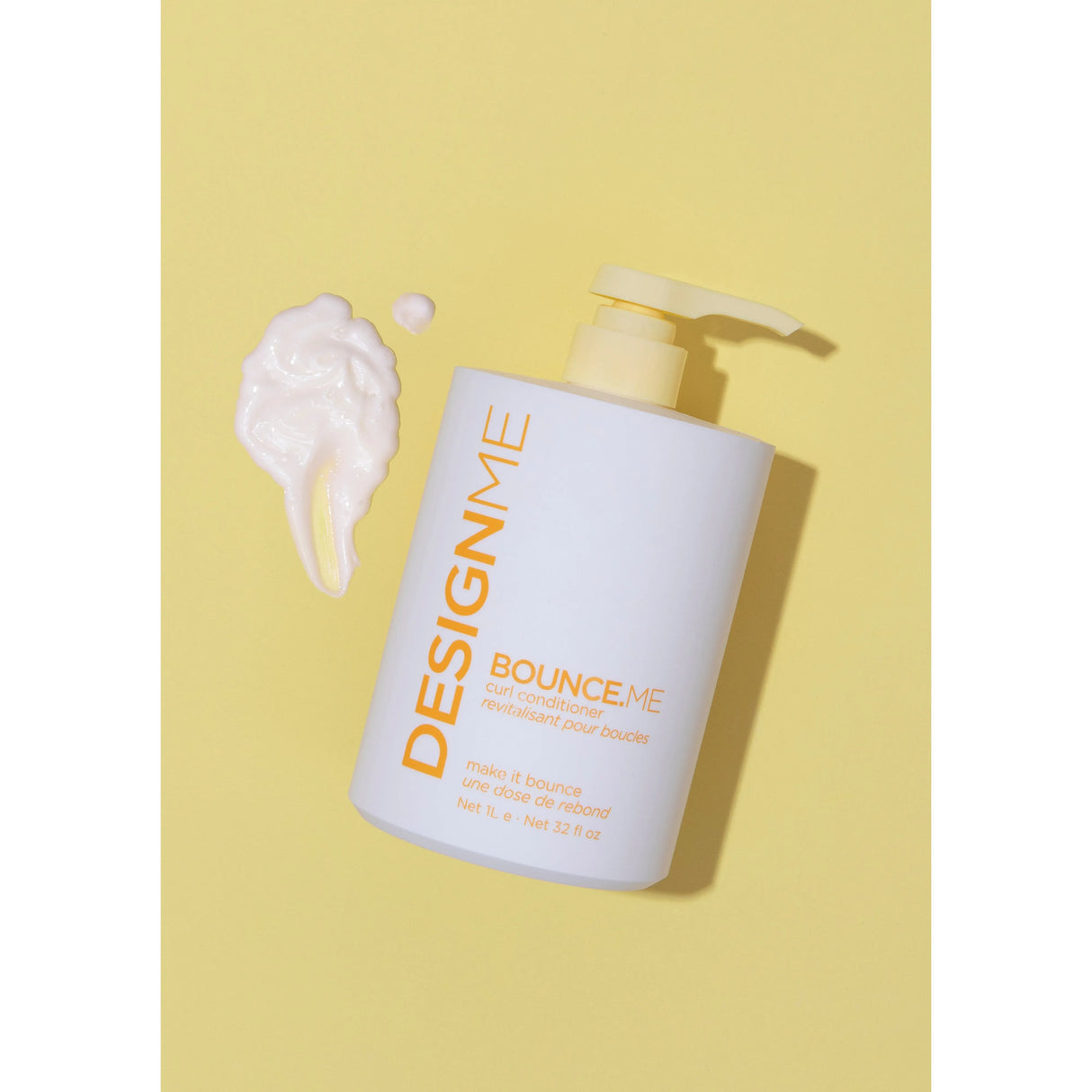 Bounce.Me Curl Conditioner-Design.Me