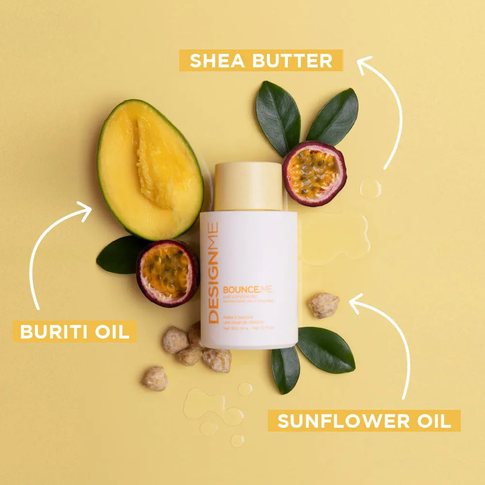 Bounce.Me Curl Conditioner-Design.Me