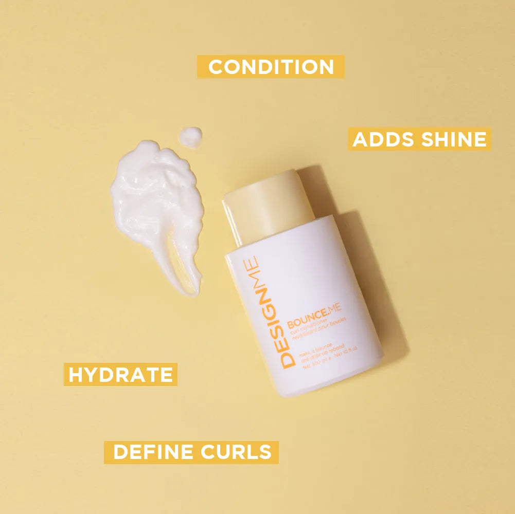 Bounce.Me Curl Conditioner-Design.Me