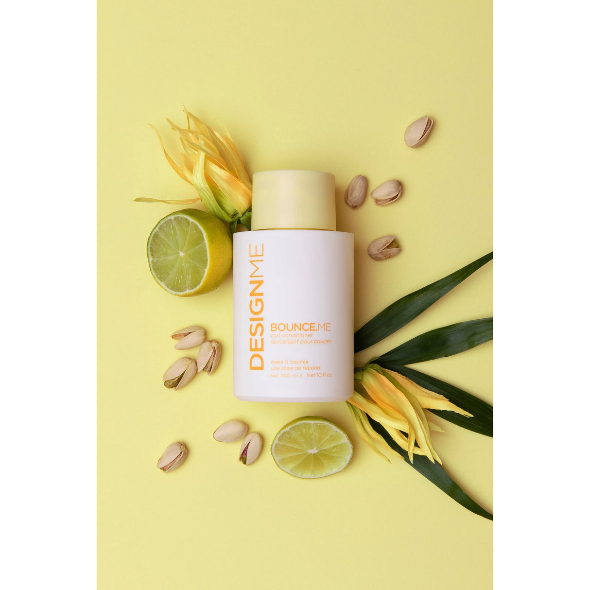 Bounce.Me Curl Conditioner-Design.Me