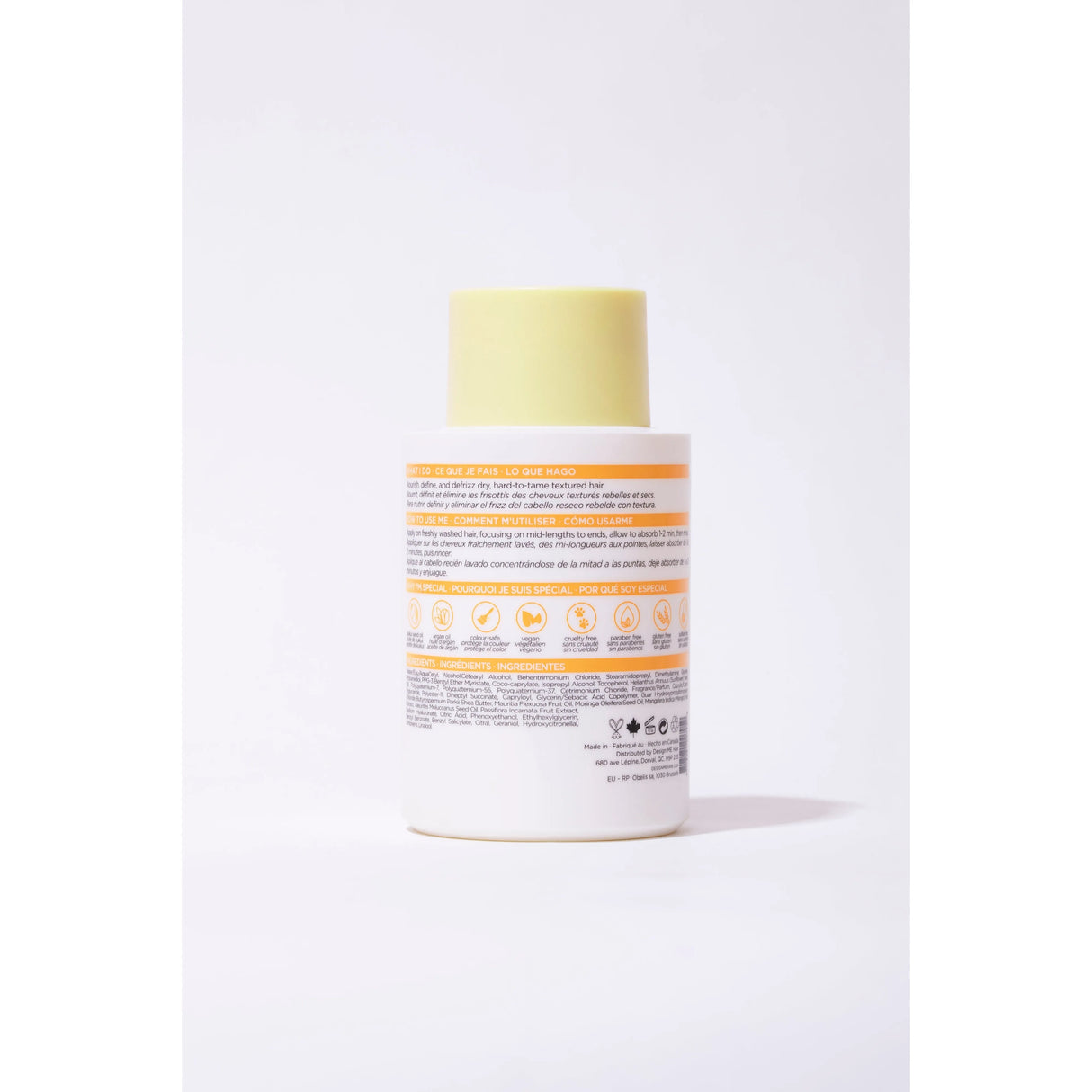 Bounce.Me Curl Conditioner-Design.Me