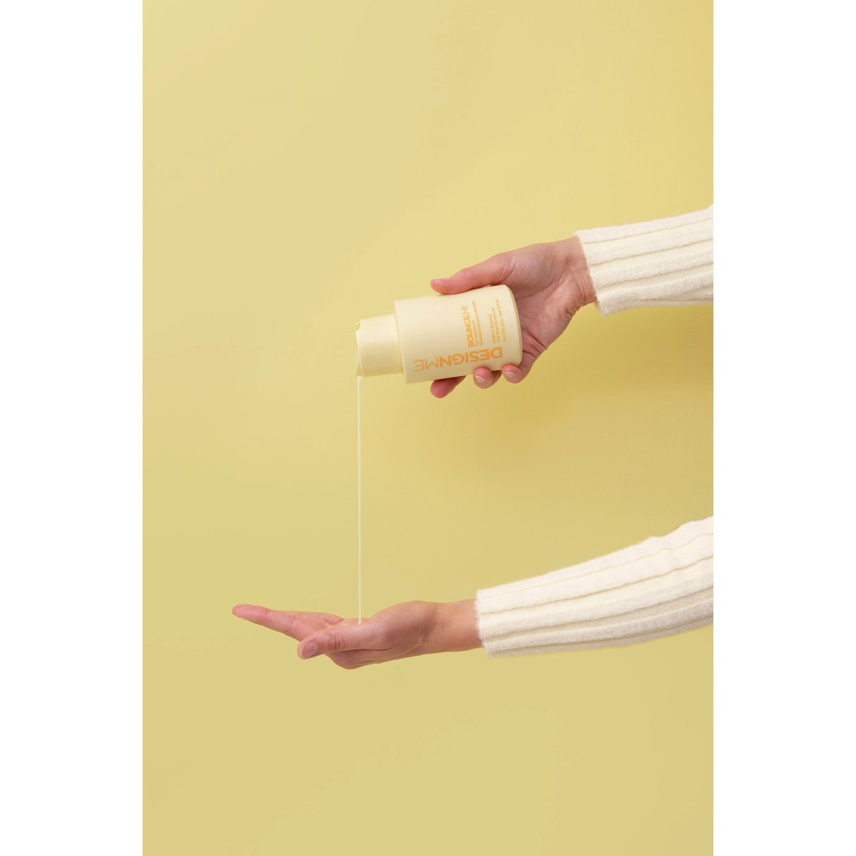 Bounce.Me Curl Shampoo-Design.Me