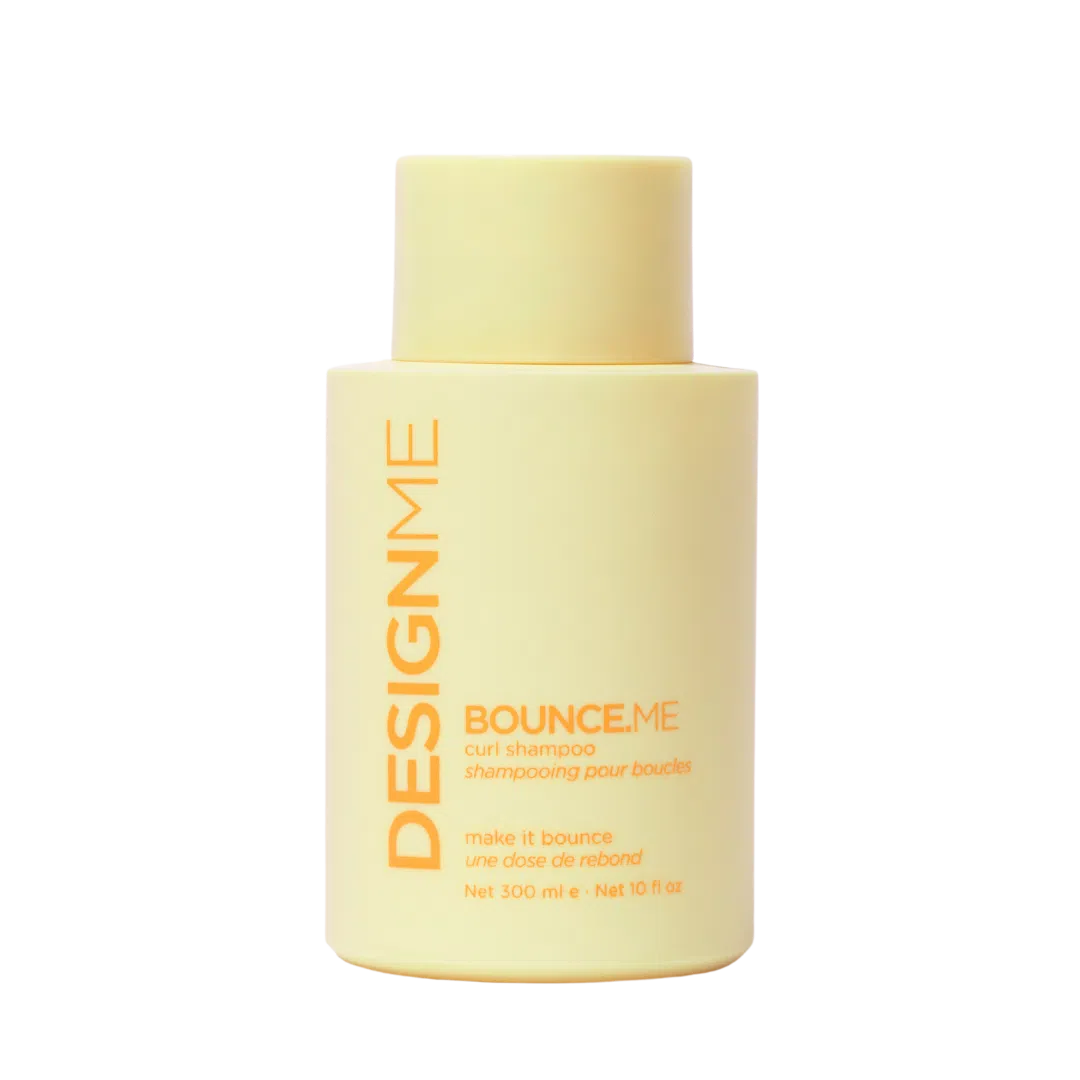 Bounce.Me Curl Shampoo-Design.Me