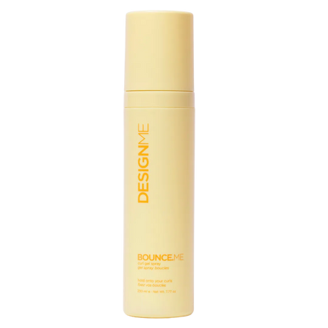 Bounce.Me Curl Spray Gel-Design.Me