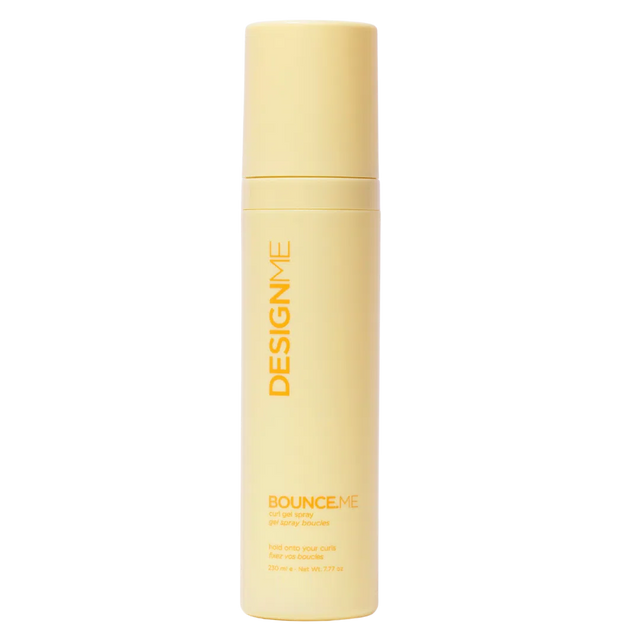 Bounce.Me Curl Spray Gel-Design.Me