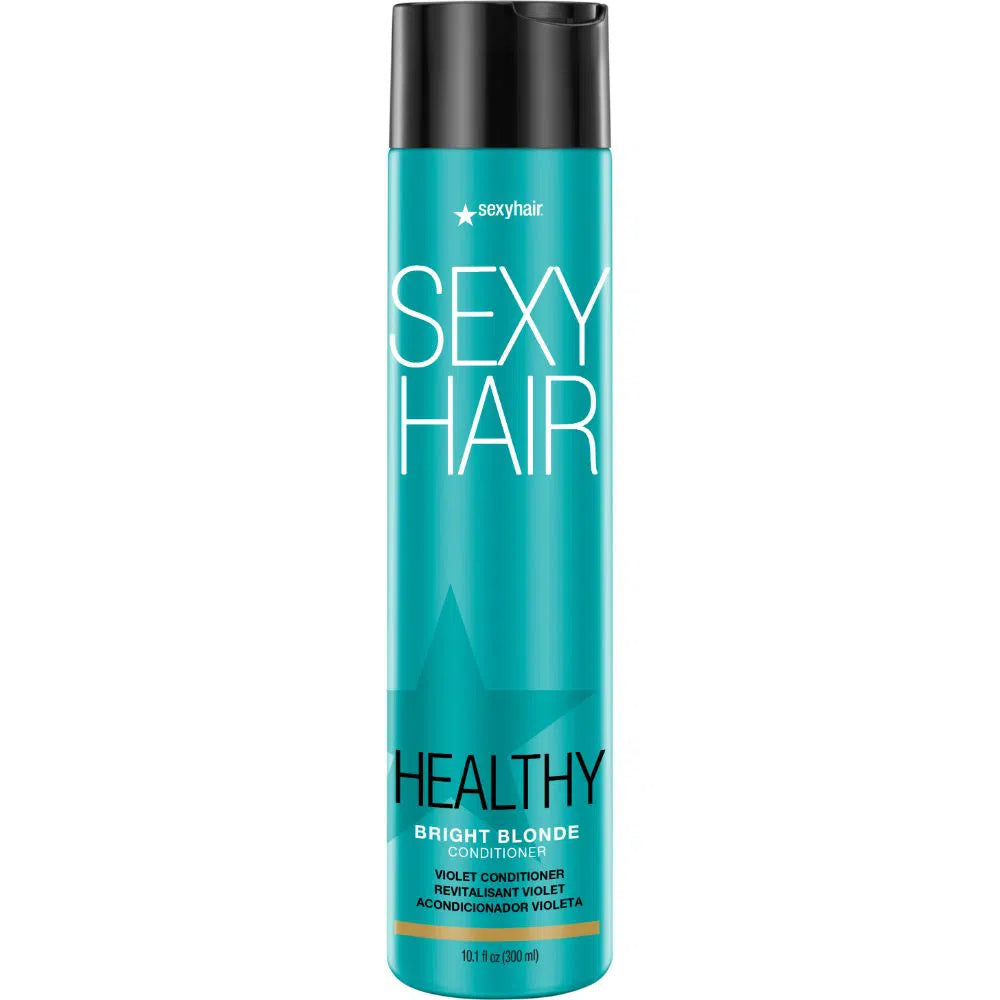 Bright Blonde Conditioner-Sexy Hair