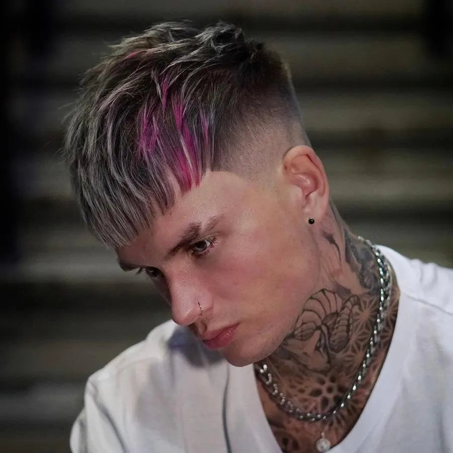 Brilliant Cream-L3VEL3