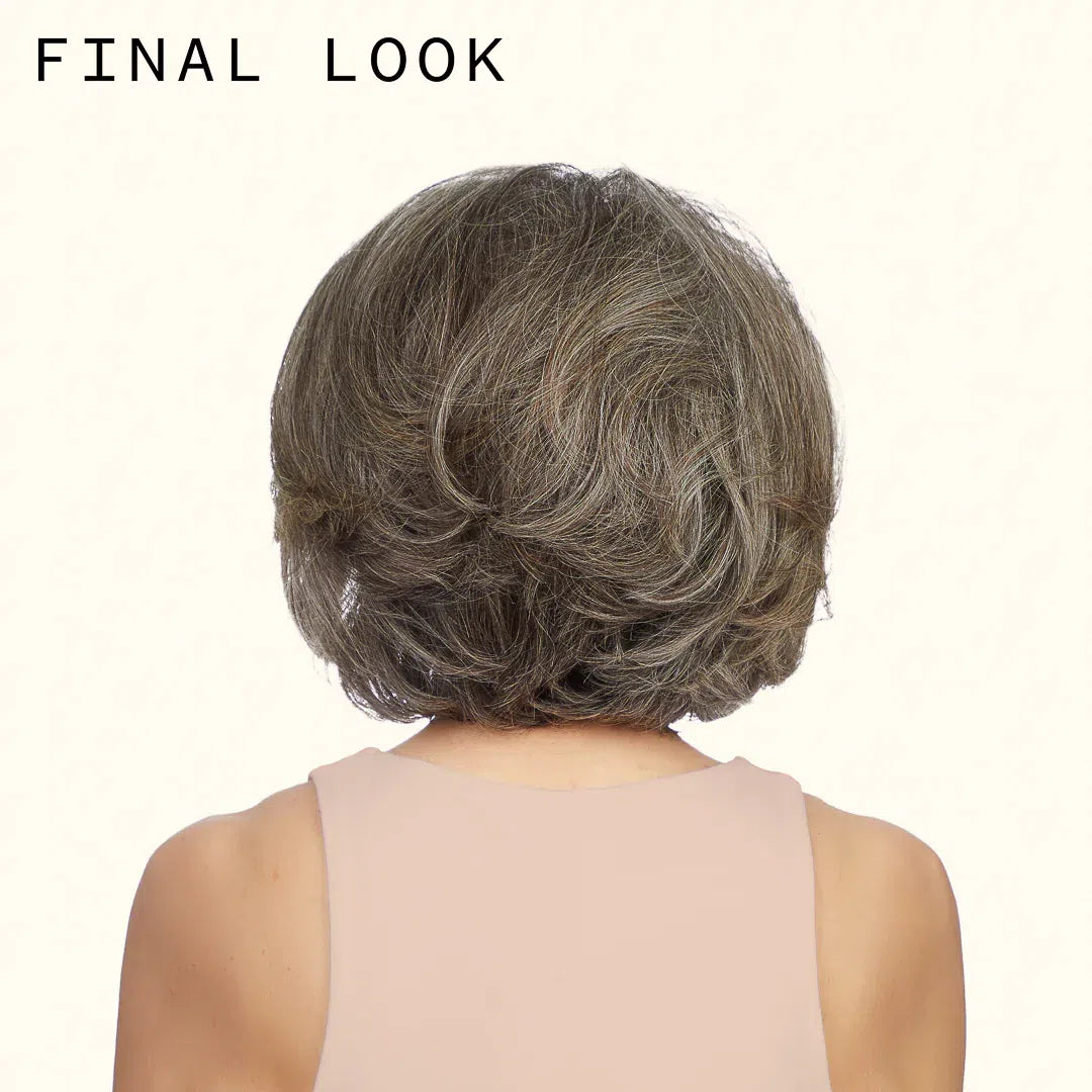 Brooklyn Bombshell Blowout Spray-Amika