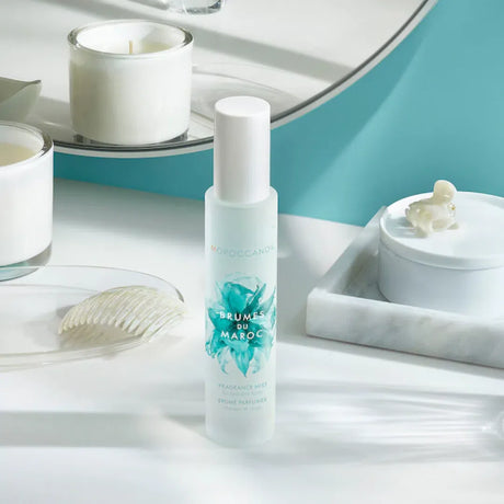 Brumes Du Maroc Fragrance Mist-Moroccanoil